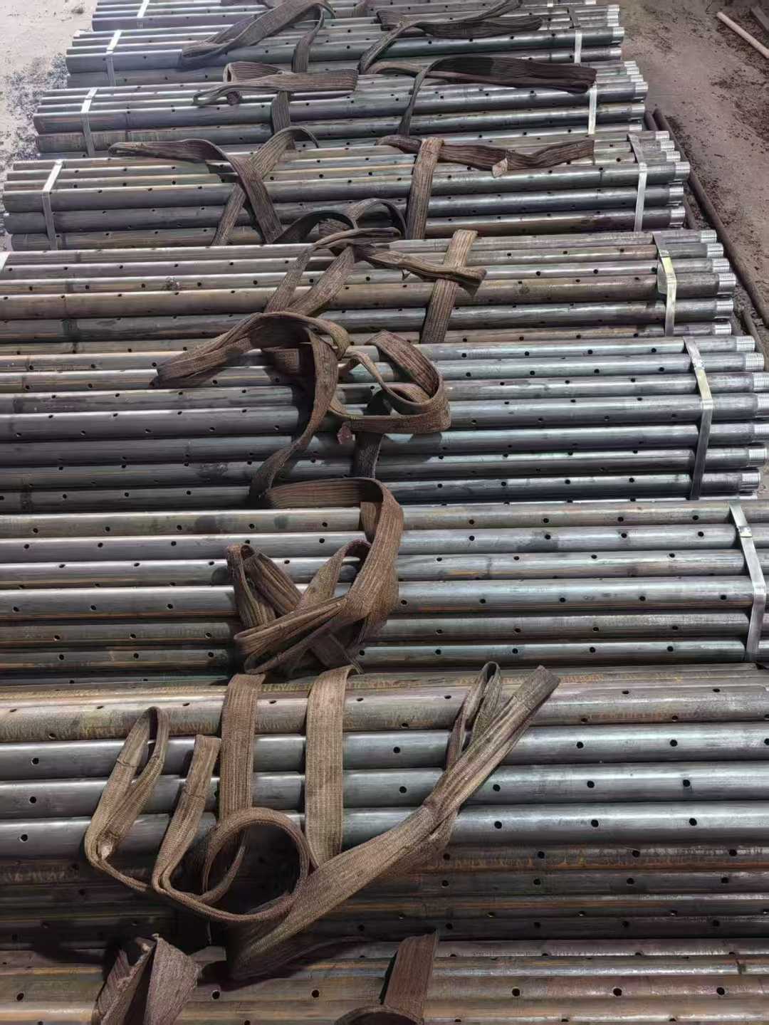 济宁127mm管棚管