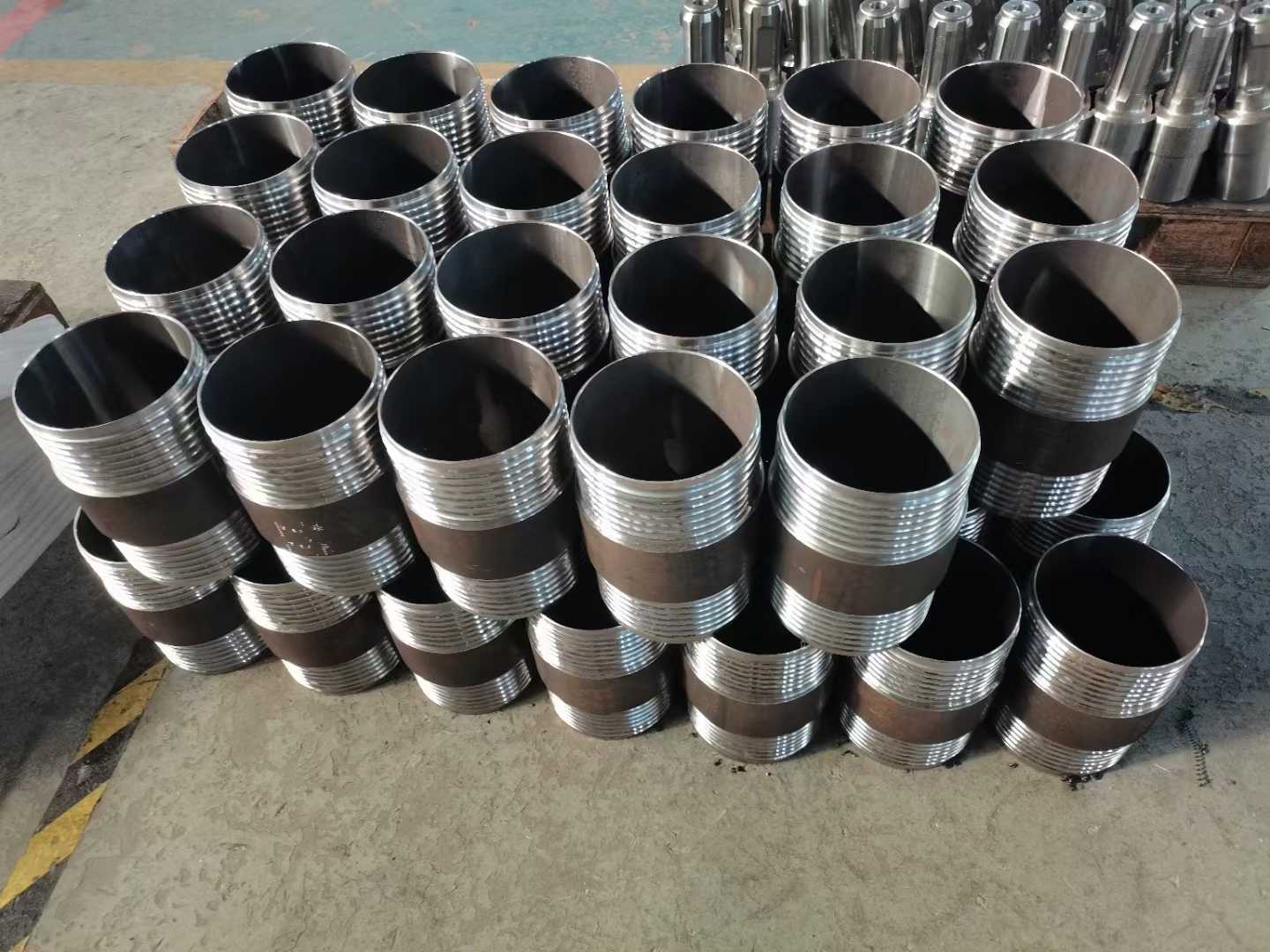 苏州219mm管棚管